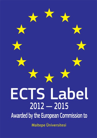 Ects Label