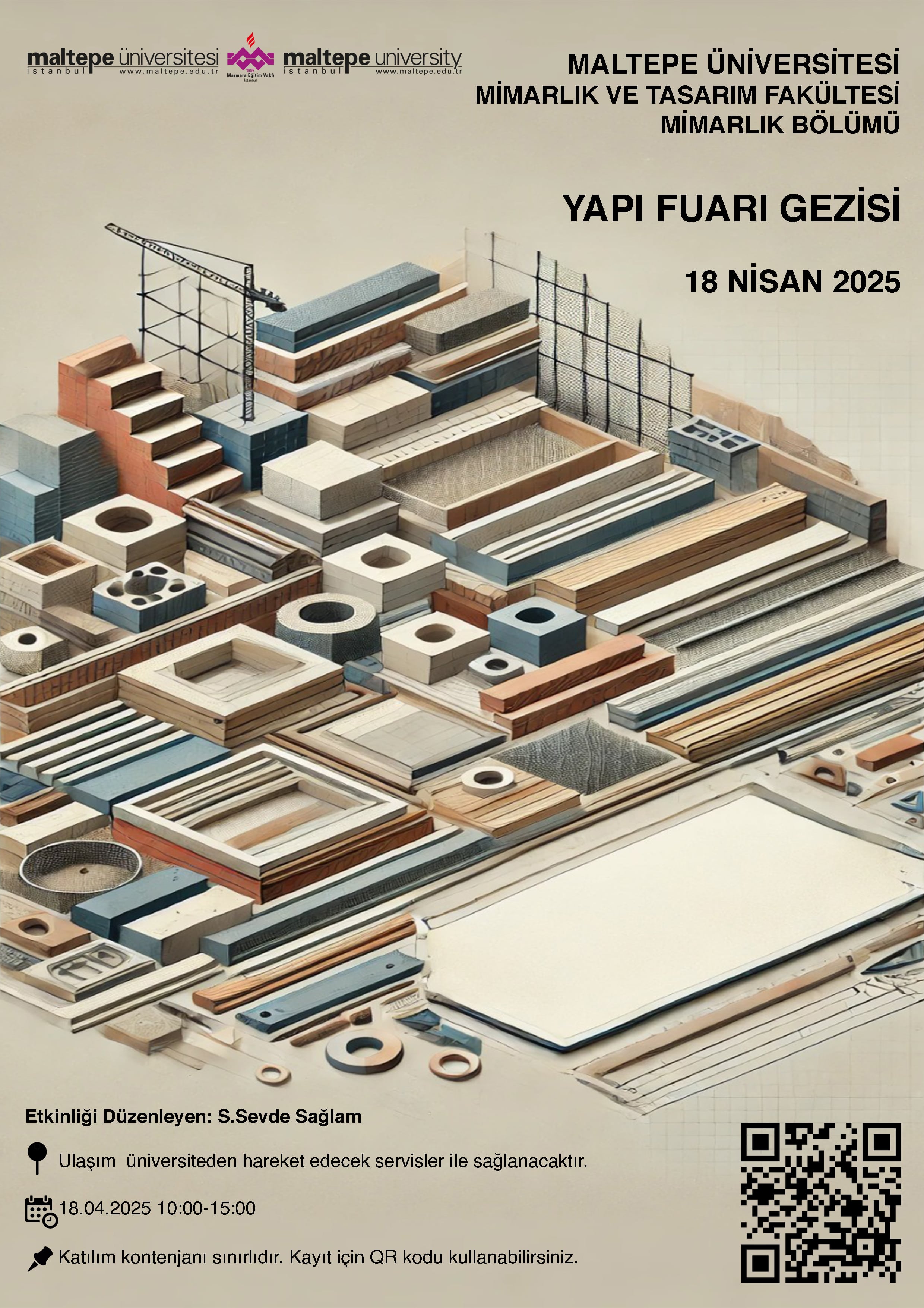 Visit to Yapı Turkeybuild Istanbul