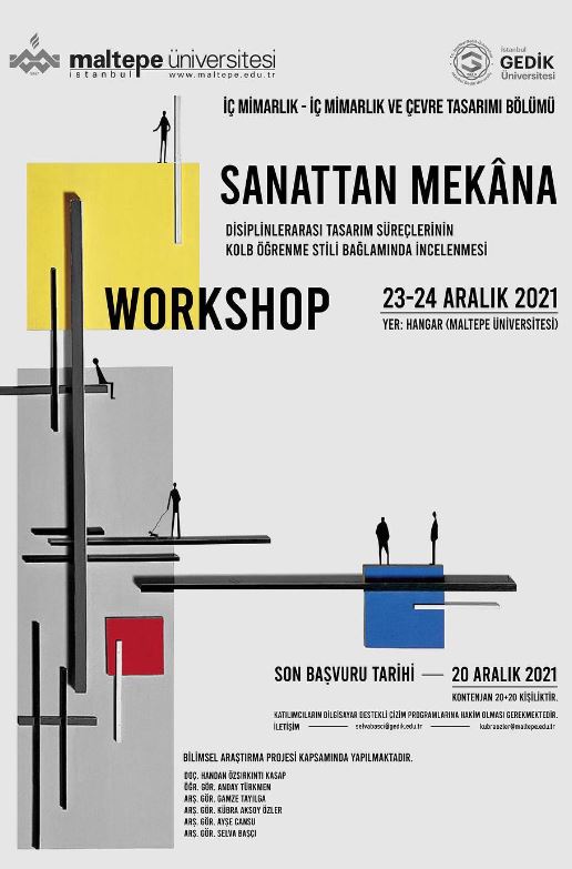 Sanattan Mekana Workshop
