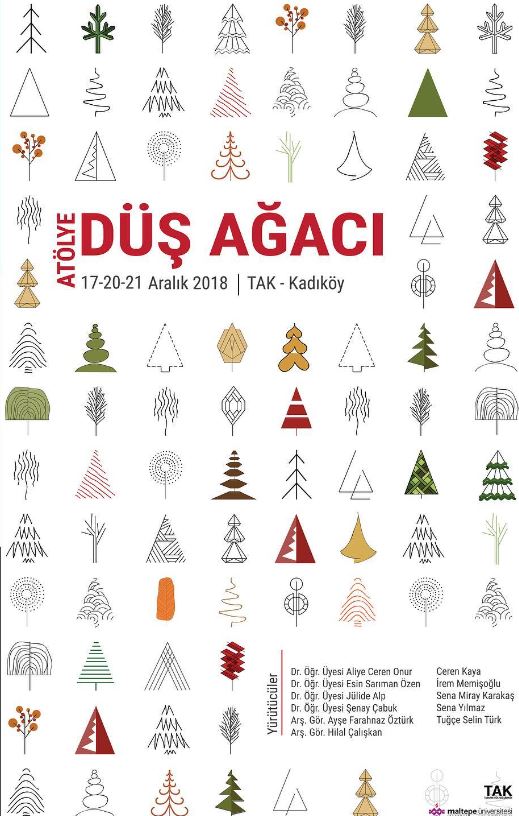 Düş Ağacı Atölyesi