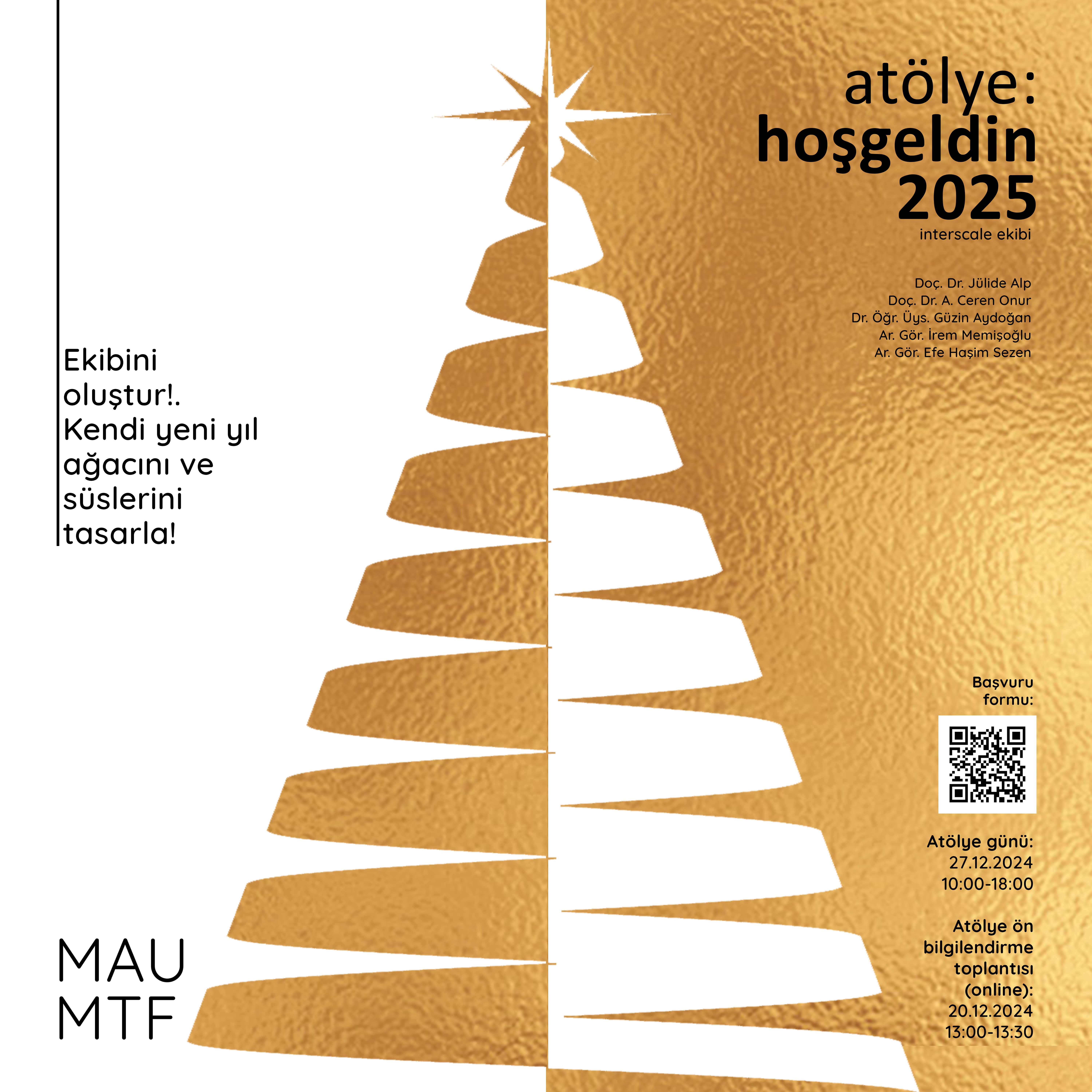 atelier_Welcome 2025
