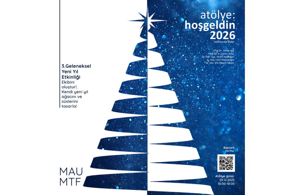 Atelier_Welcome 2026