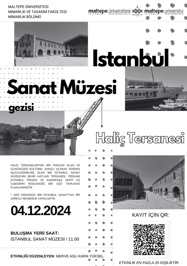İstanbul Art Museum Visit