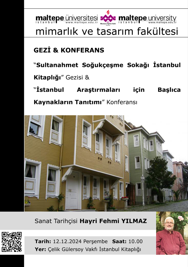 Sultanahmet Soğukçeşme Istanbul Library Visit