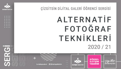 2020-2021 Alternatif Fotoğraf Teknikleri