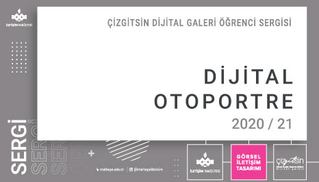 2020-2021 Dijital Otoportre