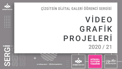 2020-2021 Video Grafik Projeleri