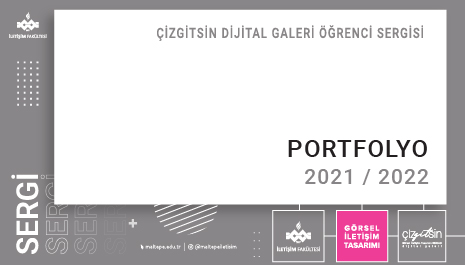 2021-2022 Portfolio