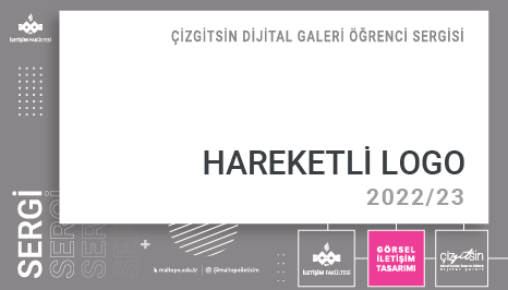 2022-2023 Hareketli Logo
