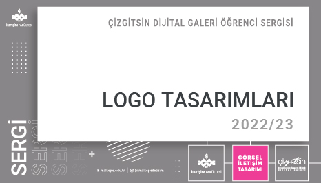 2022-2023 Logo Tasarımları