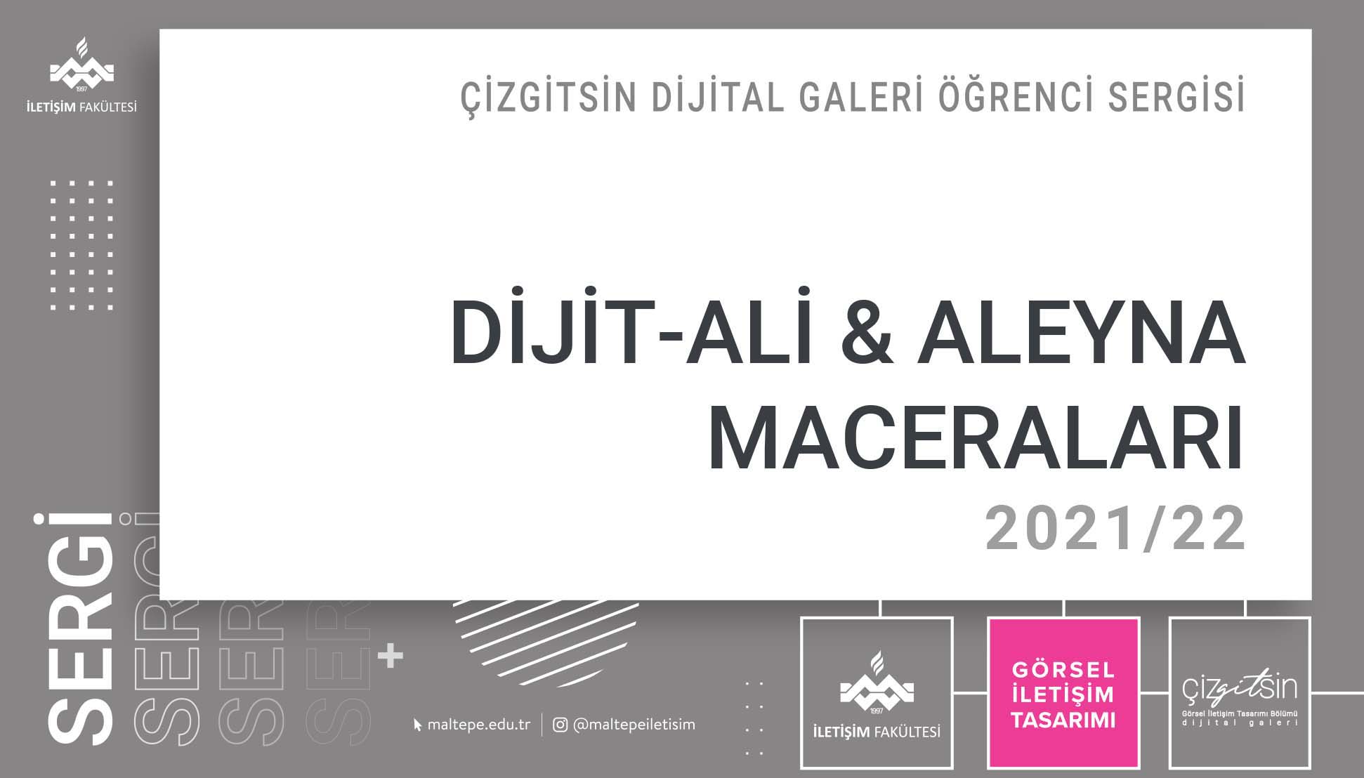 2021-2022 Dijit-Ali & Aleyna Maceraları