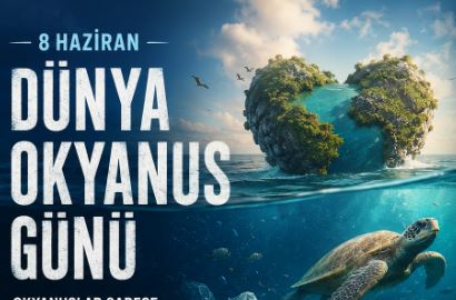World Ocean Day