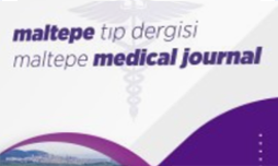 Maltepe Medical Journal,