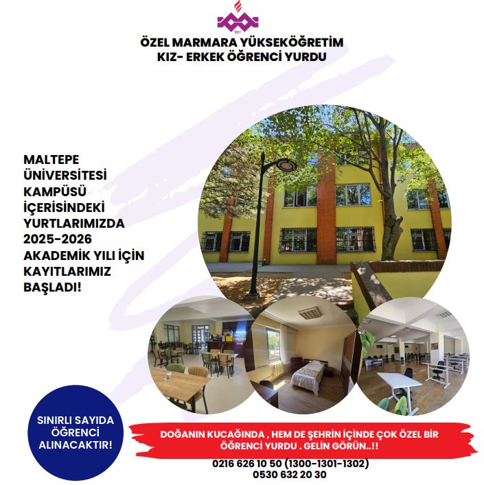 Dormitory Poster