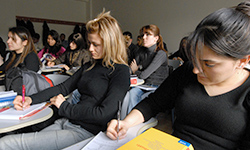 Qualification Exams and Thesis Defense Days