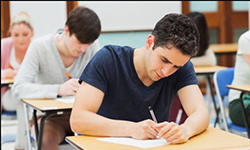 End-of-Term Exams