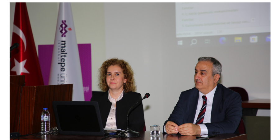KAP Hazırlık Çalışmaları