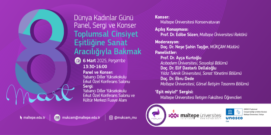 International Women's Day Event