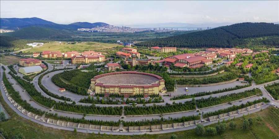 Maltepe University