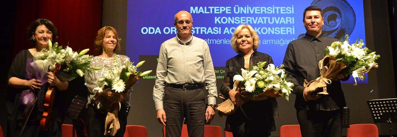 Maltepe Üniversitesi Konservatuvarı