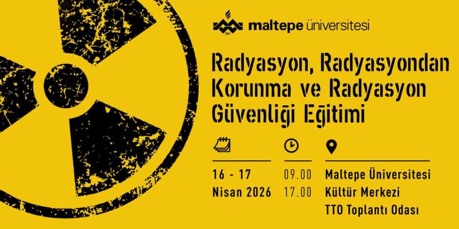 Course: Radiation, Radiation Protection and Radiation Safety Training