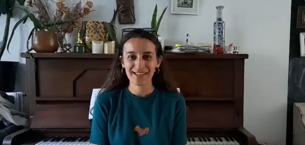 Dicle Şengül